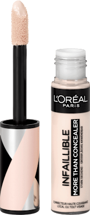 Infaillible More Than Concealer - Nr. 323 Fawn L'ORÉAL PARiS