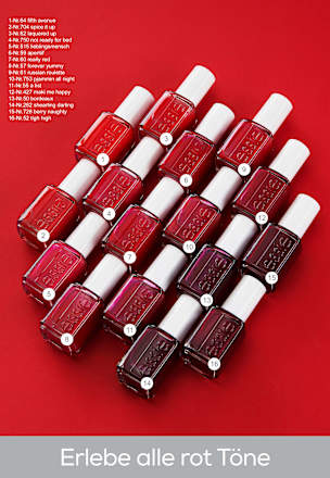 Nagellack 515 Lieblingsmensch  essie