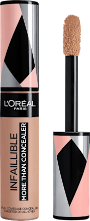 Concealer Infaillible More Than 328 Biscuit L'ORÉAL PARiS
