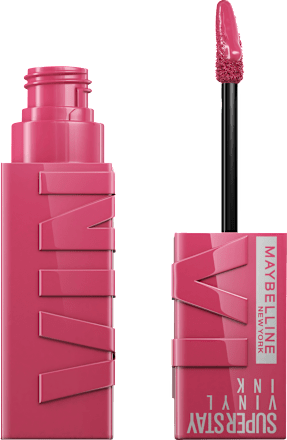 Super Stay Vinyl Ink tekući ruž za usne – 20 Coy MAYBELLINE NEW YORK
