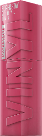 Super Stay Vinyl Ink tekući ruž za usne – 20 Coy MAYBELLINE NEW YORK