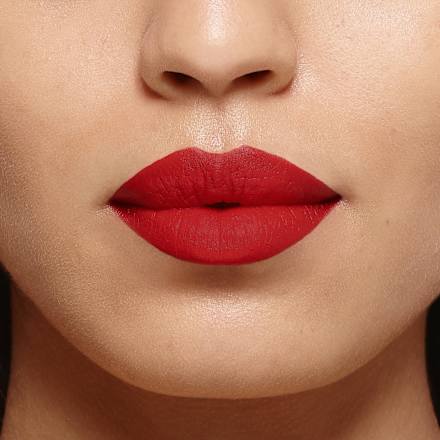 Lippenstift Color Riche Intense Volume Matte 336 Le Rouge Avant-Garde L'ORÉAL PARiS
