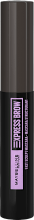 Augenbrauengel Mascara Express Brow Fast Sculpt 06 Dark Brown MAYBELLINE NEW YORK