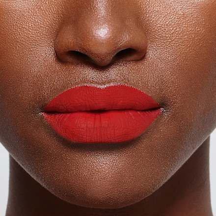 Lippenstift Color Riche Intense Volume Matte 336 Le Rouge Avant-Garde L'ORÉAL PARiS