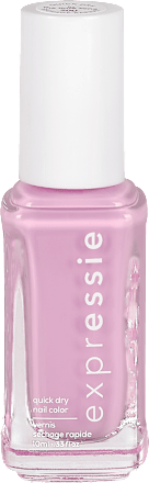 Nagellack Expressie 200 In The Time Zone essie
