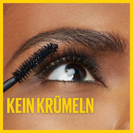 Mascara Colossal Curl Bounce After Dark MAYBELLINE NEW YORK