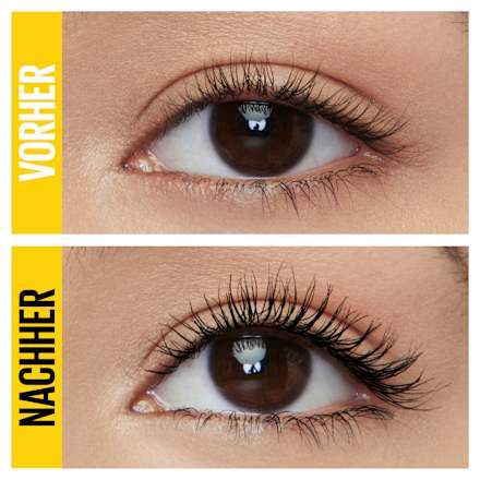 Mascara Colossal Curl Bounce After Dark MAYBELLINE NEW YORK