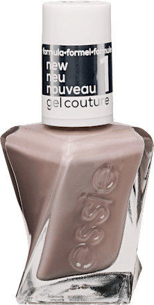 Körömlakk, Gel Couture - Nr. 545 Tassel Free essie