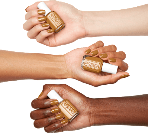 Lak za nohte 843 coconuts for you essie