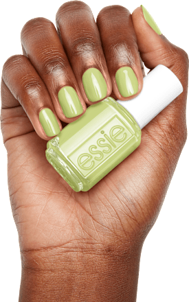 Nagellack Mellow In The Meadow 973 Grün essie