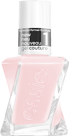 Körömlakk, Gel Couture - Nr. 484 Matter of Fiction essie