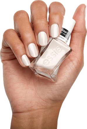 Nagellack Gel Couture by essie 136 First Fitting essie