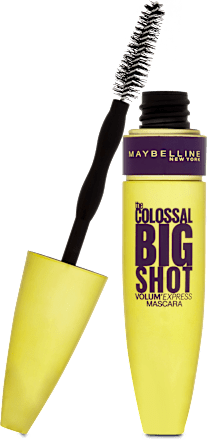 Maskara The Colossal Big Shot MAYBELLINE NEW YORK