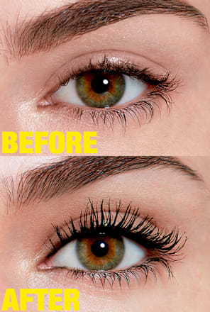 Maskara The Colossal Big Shot MAYBELLINE NEW YORK