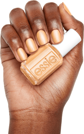 Nagellack Sol Searching 968 Glisten To Your Heart  essie
