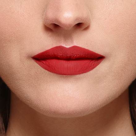 Lippenstift Color Riche Intense Volume Matte 336 Le Rouge Avant-Garde L'ORÉAL PARiS