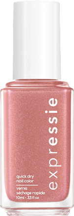 Nagellack Expressie 25 Checked In essie