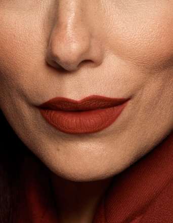 Lippenstift Color Riche Intense Volume Matte 200 L'Orange Stand Up  L'ORÉAL PARiS