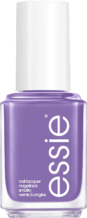 Nagellack Go Wild-Flower 976 Lila essie