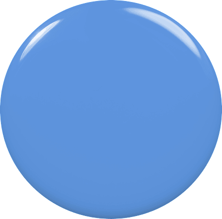 Nagellack Cloud Gazing 974 Blau essie