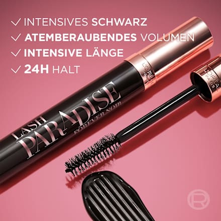 Mascara Lash Paradise Forever Noir L'ORÉAL PARiS