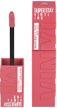 Течно червило Vinyl Ink, Nr.145  MAYBELLINE NEW YORK