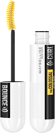 Mascara Colossal Curl Bounce After Dark MAYBELLINE NEW YORK