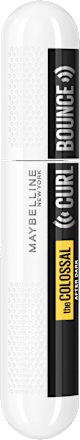 Mascara Colossal Curl Bounce After Dark MAYBELLINE NEW YORK