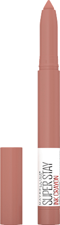 Lippenstift Super Stay Ink Crayon 95 Talk To The Talk MAYBELLINE NEW YORK