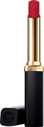 Lippenstift Color Riche Intense Volume Matte 300 Le Rouge Confident  L'ORÉAL PARiS