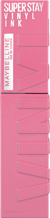Течно червило Vinyl Ink, Nr.155  MAYBELLINE NEW YORK