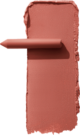 Lippenstift Super Stay Ink Crayon 100 Reach High MAYBELLINE NEW YORK