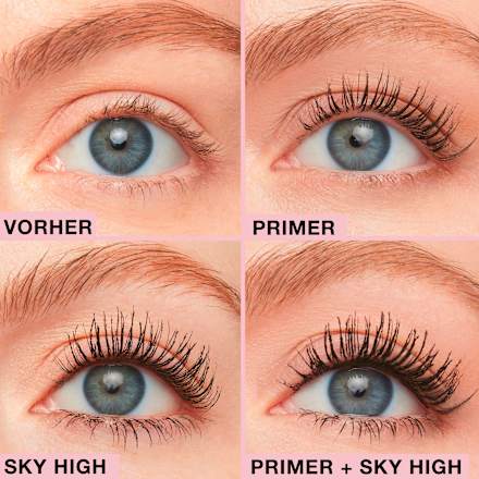 Wimpernprimer Lash Sensational Sky High Tinted  MAYBELLINE NEW YORK