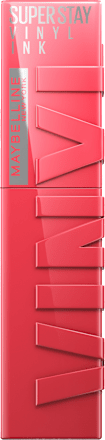 Rossetto Super Stay Vinyl Ink Pink Mix - n. 160 MAYBELLINE NEW YORK