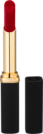 Ajakrúzs Color Riche, matt - Nr. 346 Le Rouge Determination L'ORÉAL PARiS