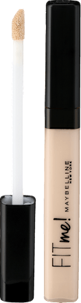 Fit Me lekki korektor do twarzy 03 Porcelain MAYBELLINE NEW YORK