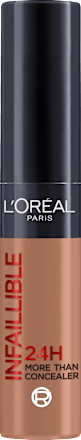 Concealer Infaillible More Than 336 Toffee L'ORÉAL PARiS