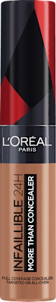 Concealer Infaillible More Than 337 Almond L'ORÉAL PARiS