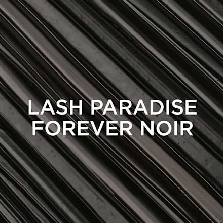 Mascara Lash Paradise Forever Noir L'ORÉAL PARiS