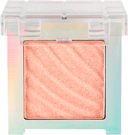 Lidschatten Color Queen Oil 17 Don't Stop Me L'ORÉAL PARiS