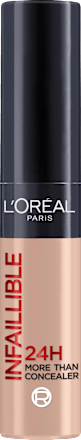 Concealer Infaillible 24h More Than 323 Fawn L'ORÉAL PARiS