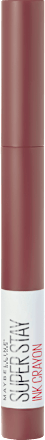 Lippenstift Super Stay Ink Crayon 20 Enjoy The View MAYBELLINE NEW YORK
