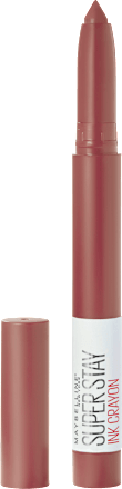 Lippenstift Super Stay Ink Crayon 20 Enjoy The View MAYBELLINE NEW YORK