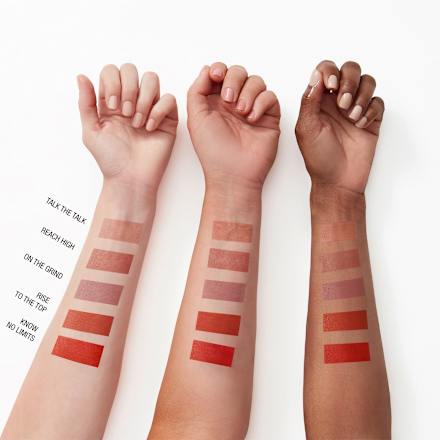 Lippenstift Super Stay Ink Crayon 115 Know No Limits MAYBELLINE NEW YORK