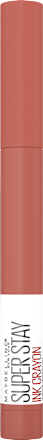 Lippenstift Super Stay Ink Crayon 100 Reach High MAYBELLINE NEW YORK