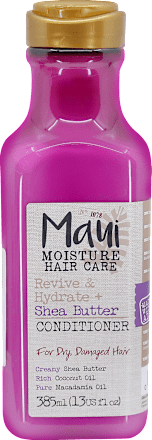 Balsam cu unt de shea Maui MOISTURE