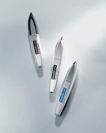 Mascara Bambi Eye False Lash Extra Black L'ORÉAL PARiS