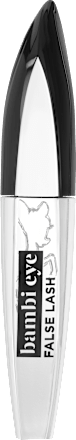Mascara Bambi Eye False Lash Extra Black L'ORÉAL PARiS