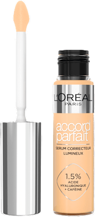 Siero Correttore Luminoso Accord Parfait - n. 5.5D  L'ORÉAL PARiS
