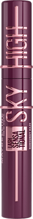 Lash Sensational Sky High maskara – 793 Burgundy Haze MAYBELLINE NEW YORK